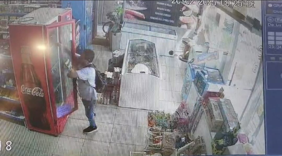 Insólito: le falta una pierna, robó en Funes hace una semana y cayó en San Lorenzo tras otro delito similar